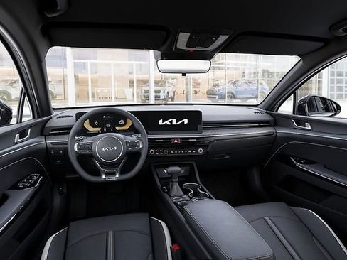 New 2026 Kia K5 GT-Line image 19