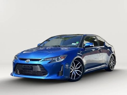 Used 2014 Scion tC FWD image 33