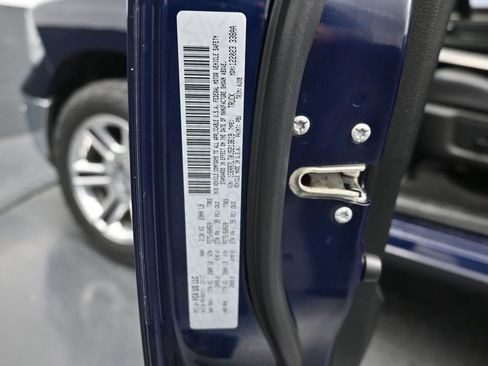 Used 2018 RAM 1500 Lone Star image 19