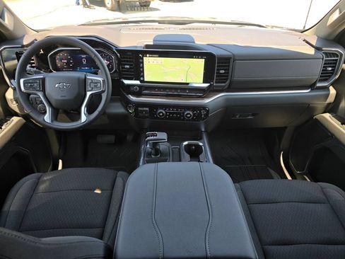 New 2026 Chevrolet Silverado 1500 RST w/ Protection Package AWD/4WD image 6