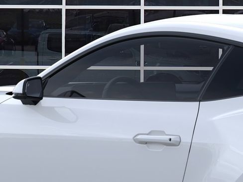 New 2026 Ford Mustang GT Premium RWD image 20