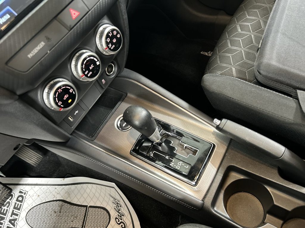 Used 2025 Mitsubishi Outlander Sport AWD image 17