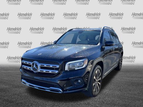 Used 2023 Mercedes-Benz GLB 250 image 5