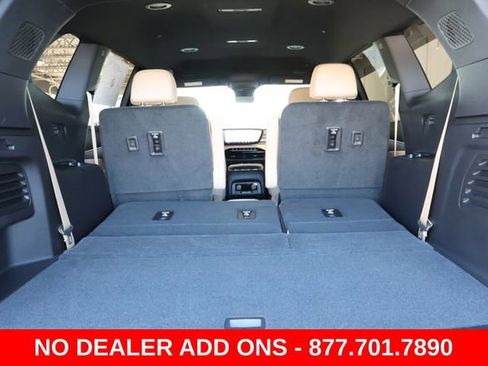 New 2026 Buick Enclave Preferred w/ Power Package image 21