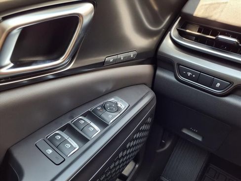 New 2026 Kia Carnival SX w/ SX Dark Edition Package image 22