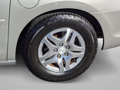 Used 2007 Honda Odyssey EX image 22