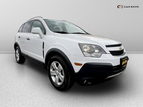 Used 2015 Chevrolet Captiva Sport LS image 21