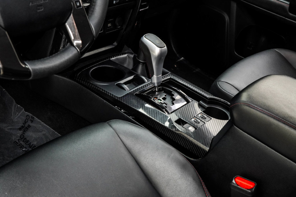 Used 2022 Toyota 4Runner TRD Pro AWD/4WD image 22