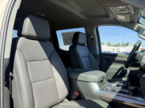 New 2026 Chevrolet Silverado 1500 RST w/ Convenience Package II AWD/4WD image 21