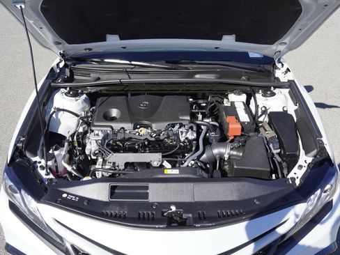 Used 2024 Toyota Camry XSE image 27