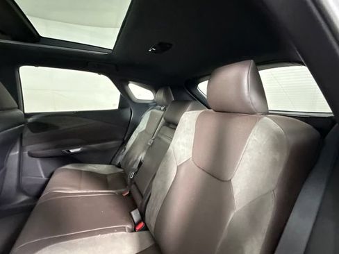 Used 2023 Lexus RX 350 FWD w/ Cold Area Package image 26