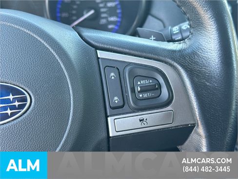 Used 2015 Subaru Outback 2.5i Limited image 32