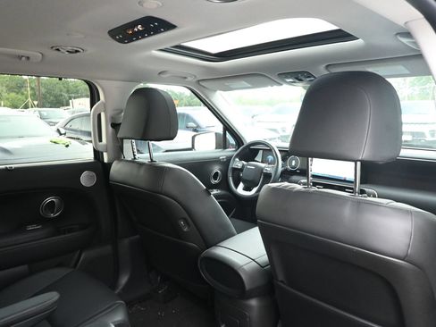 Used 2026 Hyundai Palisade SEL FWD image 30