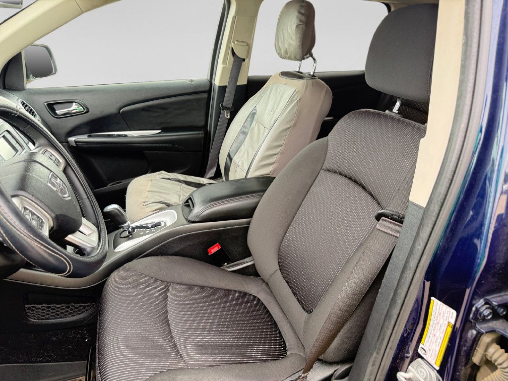 Used 2018 Dodge Journey SE w/ Connectivity Group FWD image 20