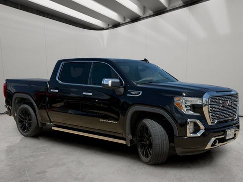 Used 2020 GMC Sierra 1500 Denali w/ Denali Ultimate Package AWD/4WD image 7
