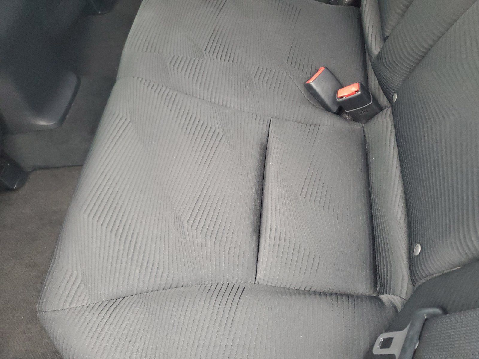 Used 2017 Honda Accord LX image 14