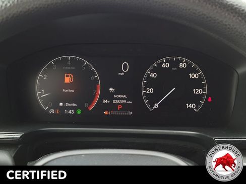 Used 2023 Honda CR-V EX image 32