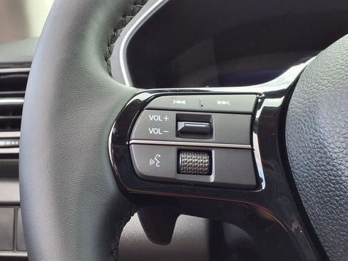 New 2026 Honda Passport RTL image 21