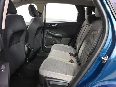 Used 2020 Ford Escape SE AWD/4WD image 21