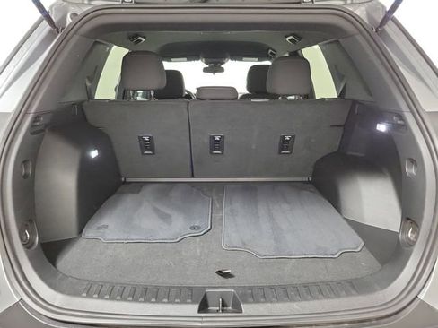 Used 2026 GMC Terrain Elevation FWD image 10