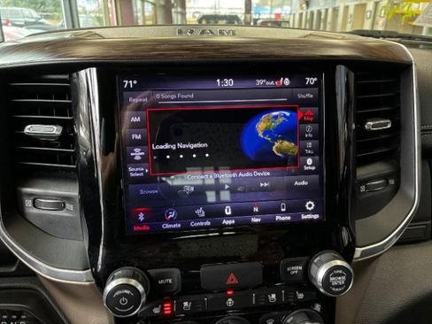 Used 2020 RAM 1500 Laramie image 23