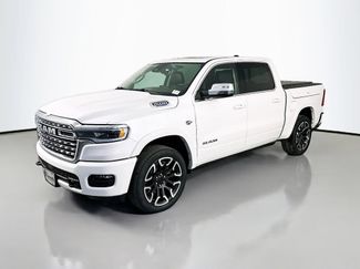 New 2026 RAM 1500 Limited AWD/4WD video 3