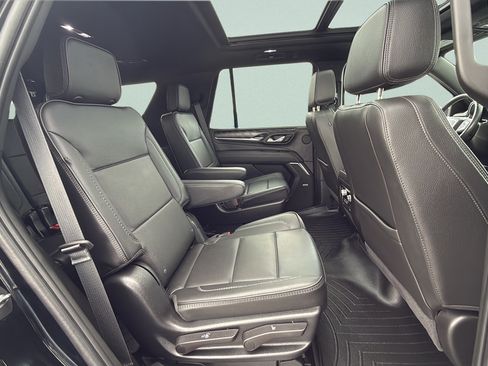 Used 2023 GMC Yukon Denali AWD/4WD image 17