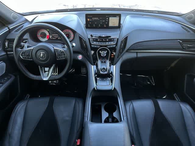 Certified 2024 Acura RDX w/ Advance Package AWD/4WD image 22