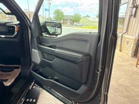 Used 2023 Ford F150 Tremor w/ Equipment Group 402A High AWD/4WD image 7