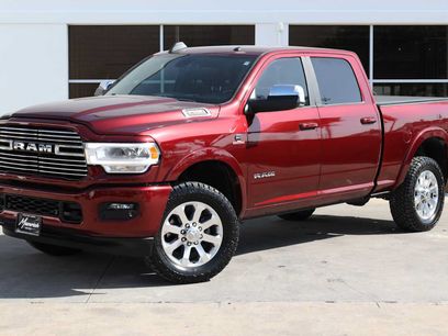 Used 2019 RAM 2500 Laramie