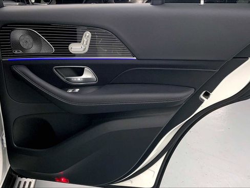 New 2026 Mercedes-Benz GLE 350 4MATIC image 12
