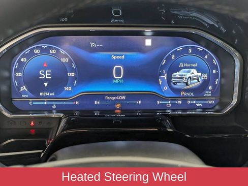 Used 2022 Chevrolet Silverado 1500 LT AWD/4WD image 18
