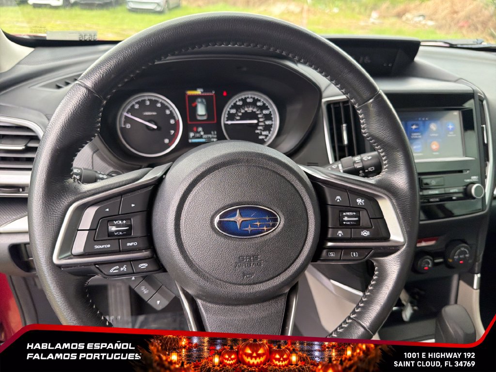 Used 2023 Subaru Forester Premium AWD/4WD image 20