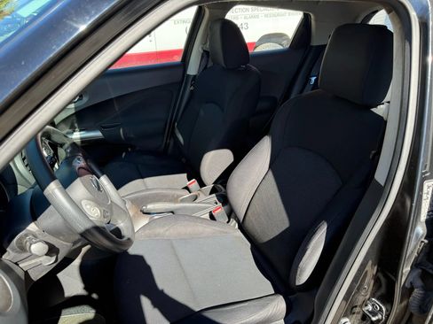 Used 2013 Nissan Juke S image 14