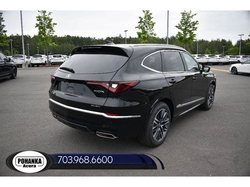New 2026 Acura MDX SH-AWD w/ Advance Package image 7