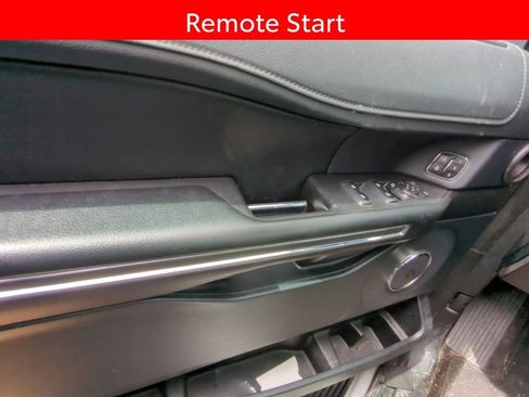 Used 2021 Ford Expedition XLT AWD/4WD image 8