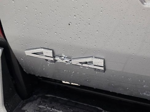 New 2026 Toyota Tacoma SR5 image 18