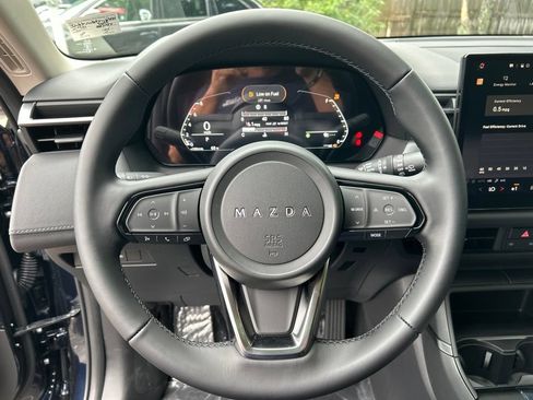 New 2026 MAZDA CX-5 Preferred AWD/4WD image 16