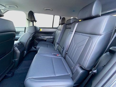 New 2026 Hyundai Santa Fe SEL image 20