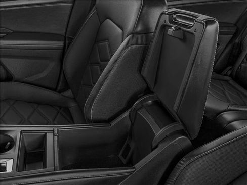 New 2026 Volkswagen Atlas Cross Sport SE AWD/4WD image 10