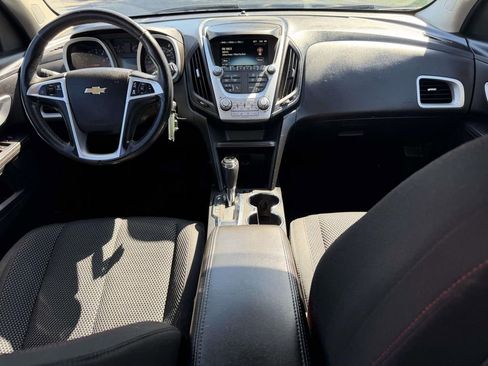 Used 2016 Chevrolet Equinox LT w/ Convenience Package FWD image 2