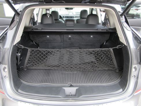 Used 2023 Nissan Murano Platinum w/ Cargo Package image 54