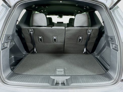 New 2026 Honda Pilot Sport image 26