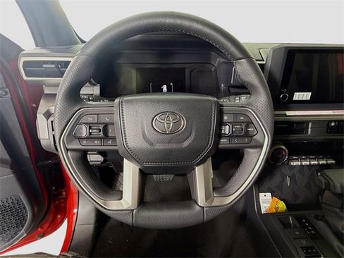 New 2026 Toyota 4Runner SR5 image 11