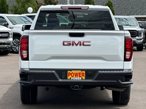 Used 2023 GMC Sierra 1500 Elevation AWD/4WD image 5