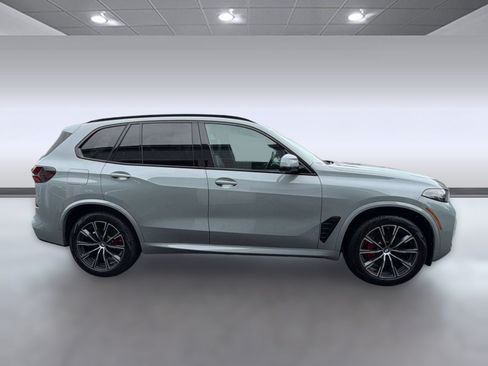 Used 2026 BMW X5 sDrive40i RWD image 8