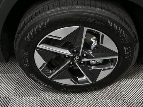 New 2026 Hyundai Tucson SEL image 27