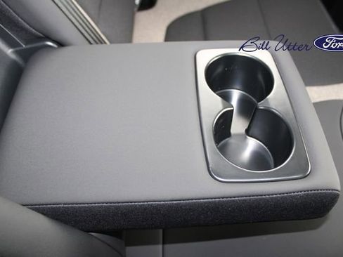 New 2025 Ford Bronco Sport Big Bend w/ Convenience Package image 9