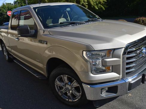 Used 2017 Ford F150 XLT w/ Equipment Group 302A Luxury RWD image 59