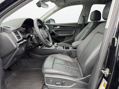 Used 2019 Audi Q5 2.0T Premium Plus w/ Premium Plus Package image 9